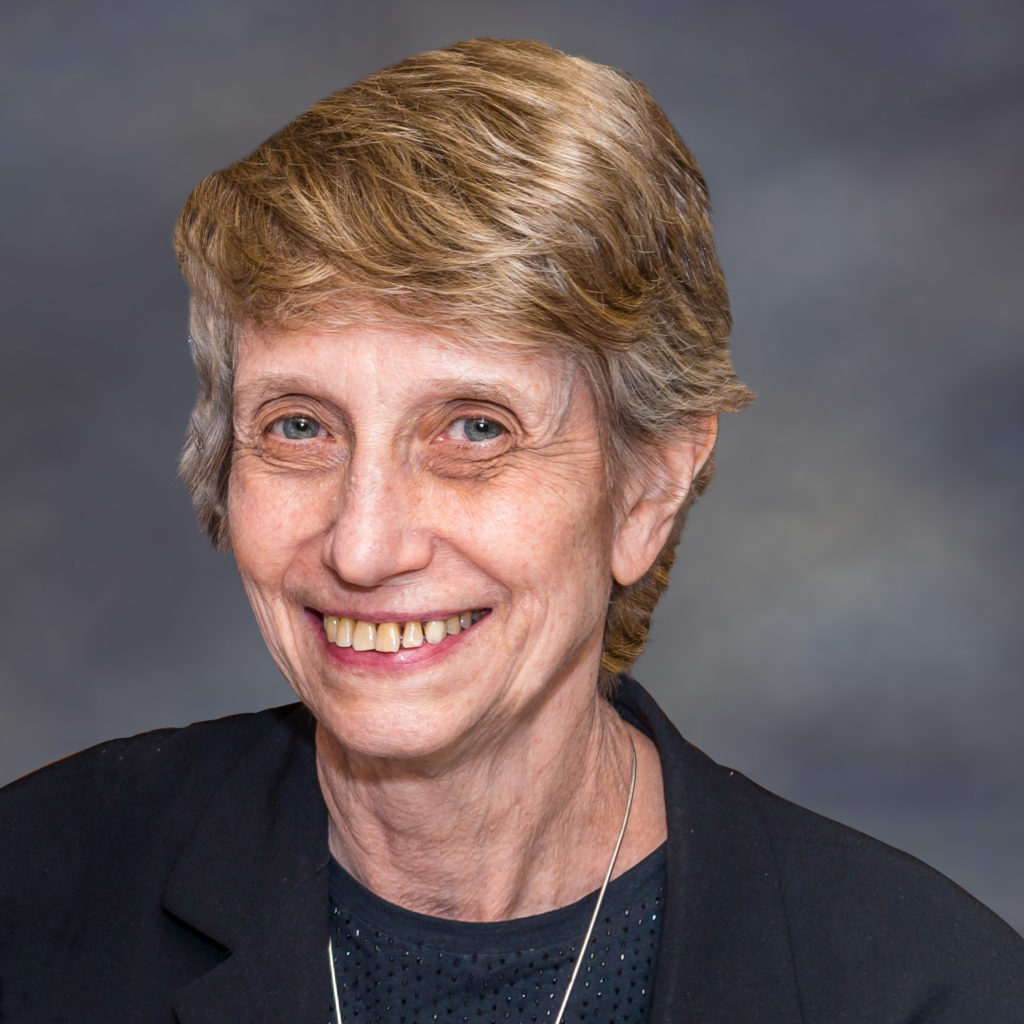 Kathleen Clarence-Smith, M.D., Ph.D.