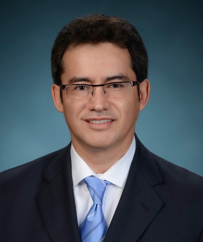 Ricardo Gonzalez, D.D.S., M.D.