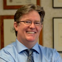 James M. Schumacher, M.D.