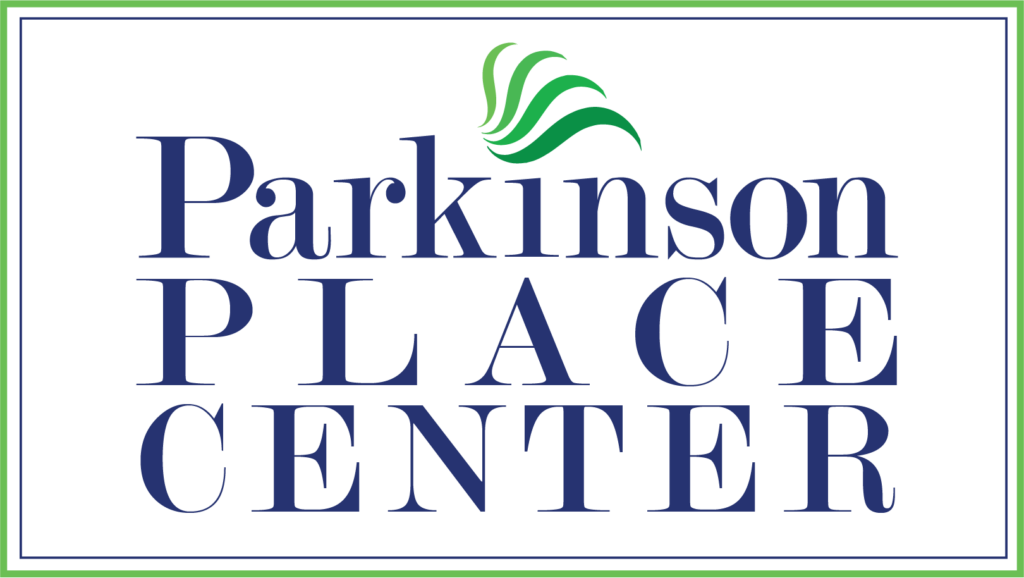 Parkinson Place Center Logo